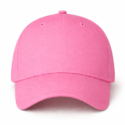 Polyester Blank Baseball Cap | Lightweight Fabric | Adjustable Fit - Image 5