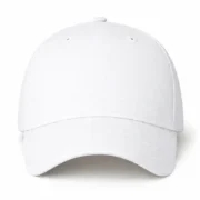 Polyester Blank Baseball Cap | Lightweight Fabric | Adjustable Fit - Image 2