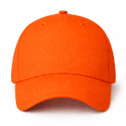 Polyester Blank Baseball Cap | Lightweight Fabric | Adjustable Fit - Image 6