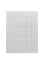 Custom Photo Jigsaw Puzzle – Premium Blank Puzzle for Personalised Printing - Image 4