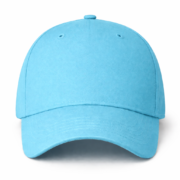 Polyester Blank Baseball Cap | Lightweight Fabric | Adjustable Fit - Image 7