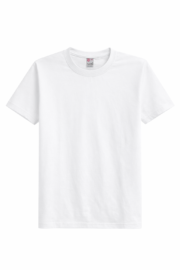 Blank Round Neck T-Shirt – 180 GSM | Sandu Brand 513