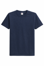 Blank Round Neck T-Shirt – 180 GSM | Sandu Brand 513 - Image 2