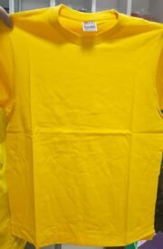 Blank Round Neck T-Shirt – 180 GSM | Sandu Brand 513 - Image 3