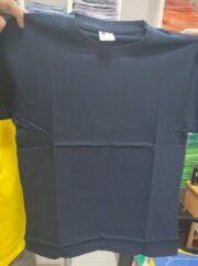 Blank Round Neck T-Shirt – 180 GSM | Sandu Brand 513 - Image 4