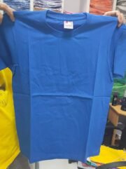 Blank Round Neck T-Shirt – 180 GSM | Sandu Brand 513 - Image 5