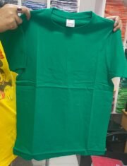 Blank Round Neck T-Shirt – 180 GSM | Sandu Brand 513 - Image 8