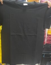 Blank Round Neck T-Shirt – 180 GSM | Sandu Brand 513 - Image 10