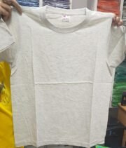 Blank Round Neck T-Shirt – 180 GSM | Sandu Brand 513 - Image 14