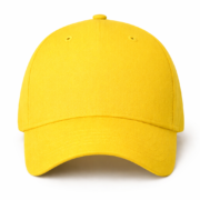 Polyester Blank Baseball Cap | Lightweight Fabric | Adjustable Fit - Image 8