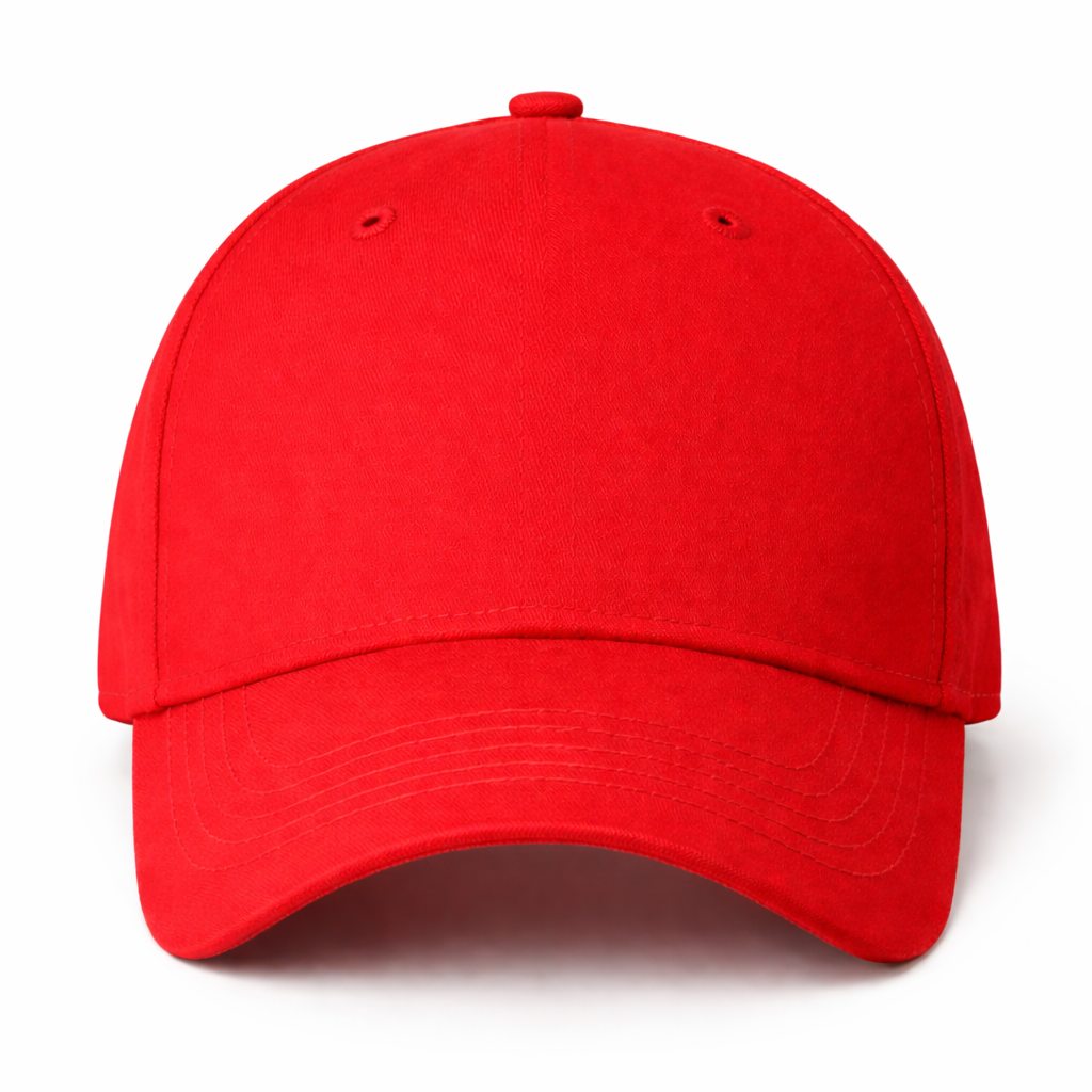 b370c225-5387-4a36-b6df-717abd93df70 Customized Baseball Cap | Premium Fabric | Adjustable Fit - Image 1