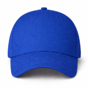 Polyester Blank Baseball Cap | Lightweight Fabric | Adjustable Fit - Image 9