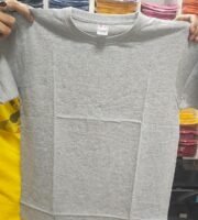 Blank Round Neck T-Shirt – 180 GSM | Sandu Brand 513 - Image 9