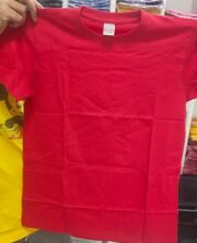 Blank Round Neck T-Shirt – 180 GSM | Sandu Brand 513 - Image 16